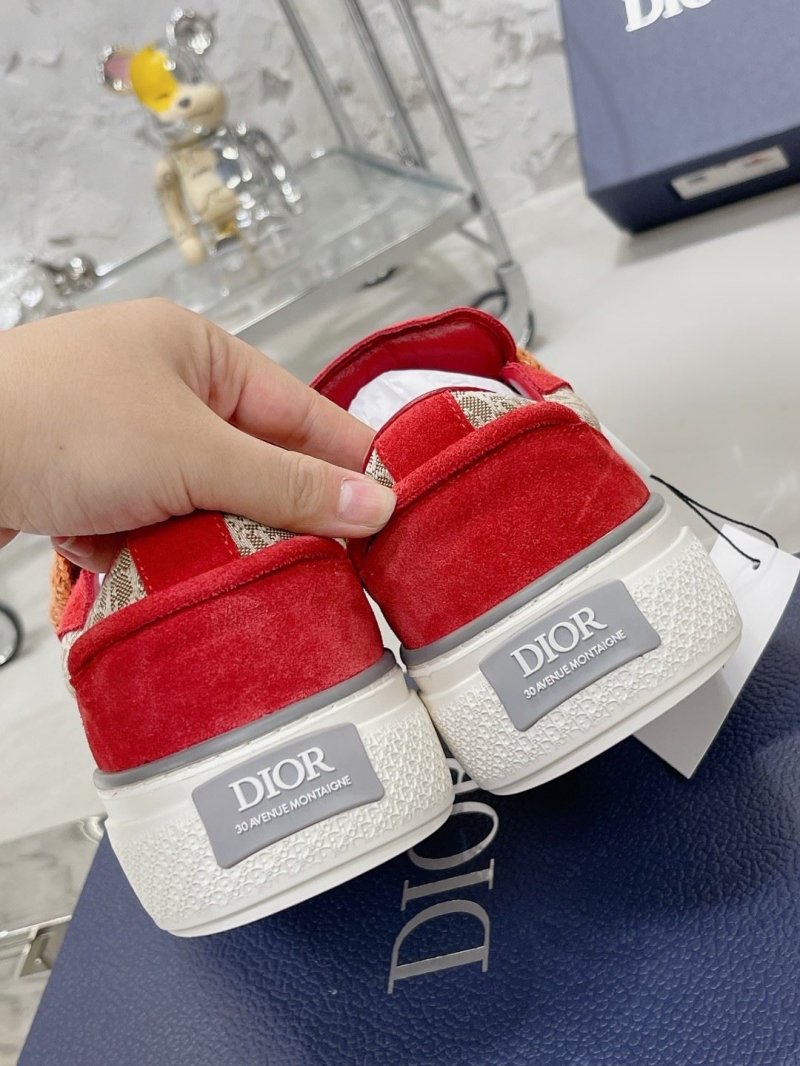 Christian Dior Sneakers